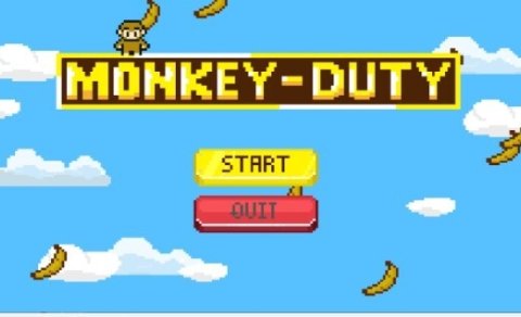 Lokaverkefni í leikjahönnun