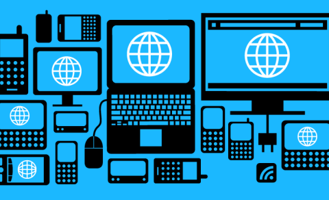 Alþjóðlegi netöryggisdagurinn 2018 er í dag