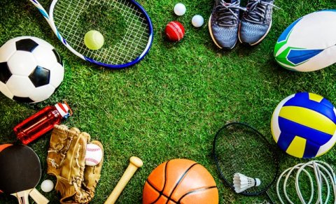 Íþrótta- og forvarnarvika í FÁ