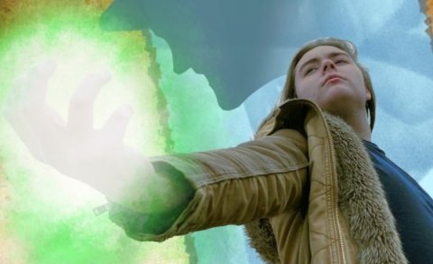 Kvikmyndahátíð framhaldsskólanna