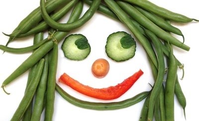 Ekki missa af matnum