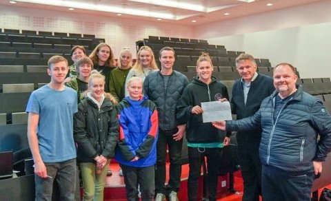 Dagur íslenskrar náttúru