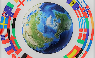 Alþjóðavika í FÁ 8.-11. apríl